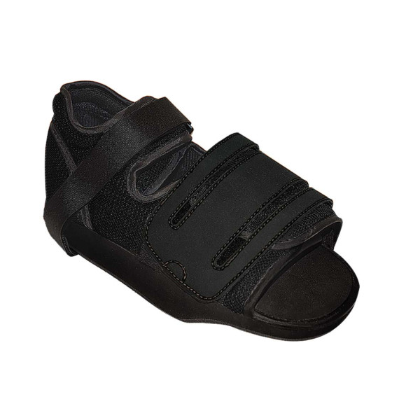 Sapato pós operatório ps200 (S)