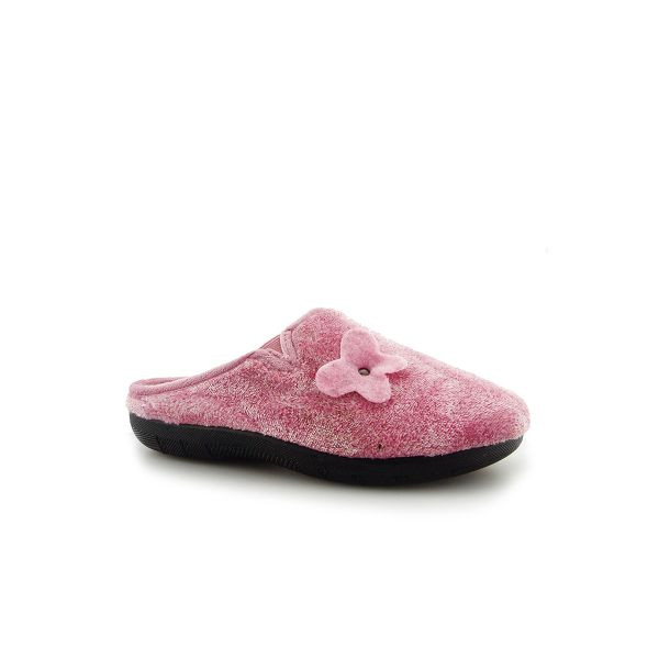 Calçado Ortopedico (38.ROSA) (38, ROSA)
