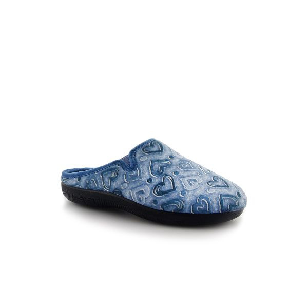 Calçado Ortopedico (37.AZUL) (37, AZUL) - PARODI SALES.37.AZUL