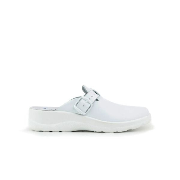 Chinelo ortopedico (36, BRANCO) - PARODIS ARIANA.36.BRANCO