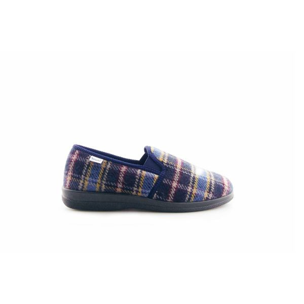 Calçado Ortopedico (42.AZUL) (AZUL, 42) - PARODI COLUMBUS.42.AZUL