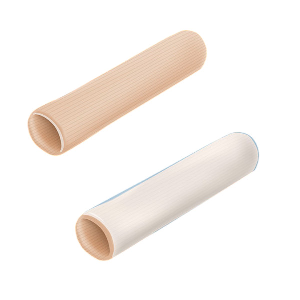 Protector semi-revestido em tubo gel  (M) (M)