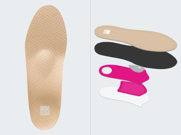 Palmilha Footsupport Business Slim Pro (39)