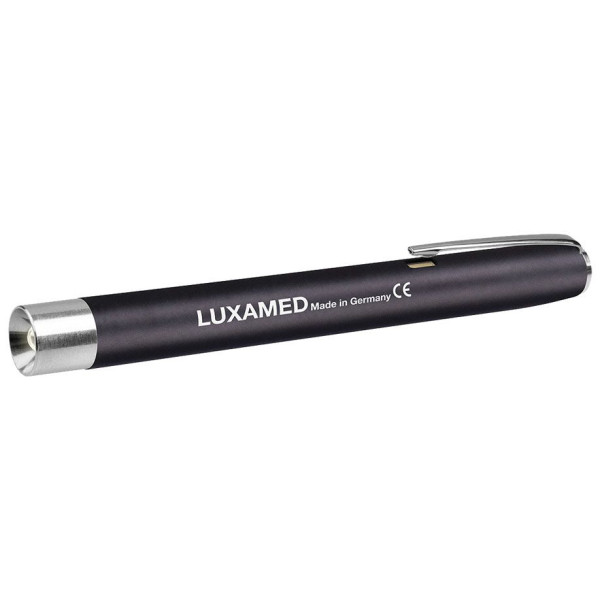 Lanterna Penlight Led preta