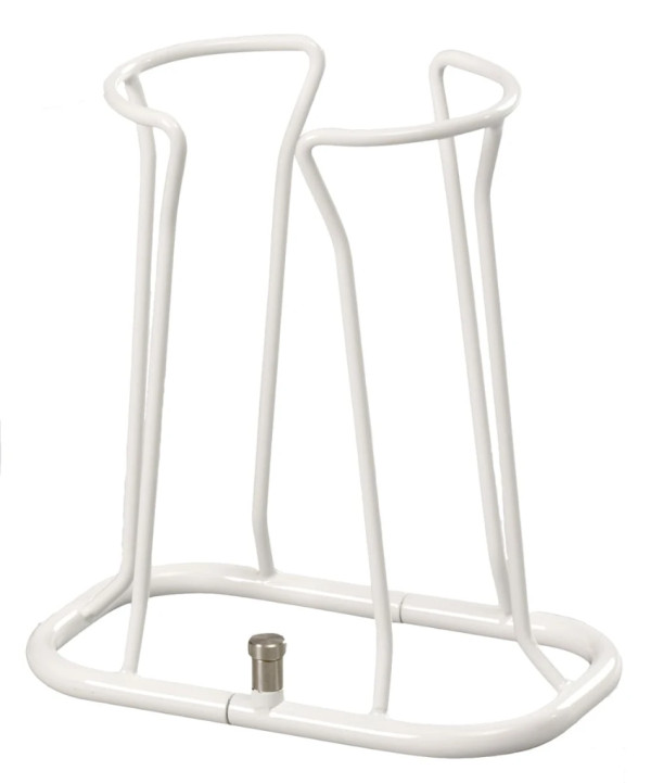 Butler hospitalar ajustavel