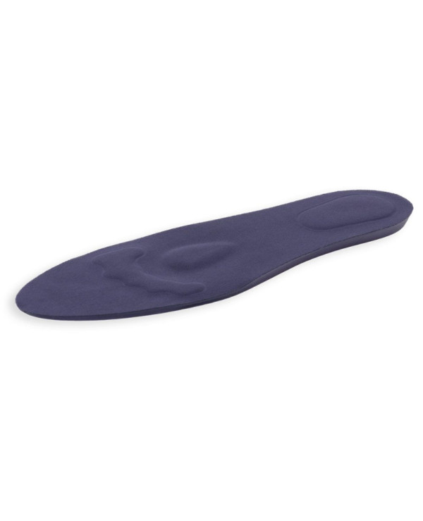 Palmilha silicone forrada ref.p456(S) (S)