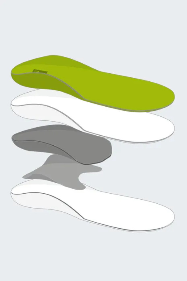 Palmilha Footsupprt Junior (25/26)
