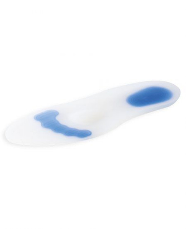 Palmilha silicone ref. p433 (XL) (XL)