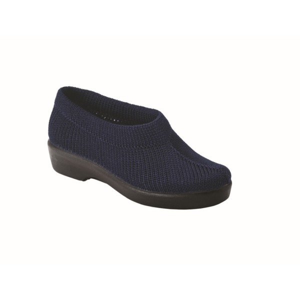 Sapato rede optimum (41, AZUL)