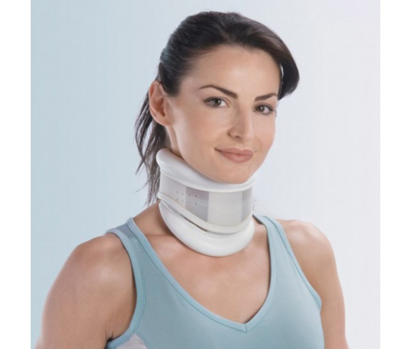 Colar cervical rigido (S) (S) - MEDI CLL300.S