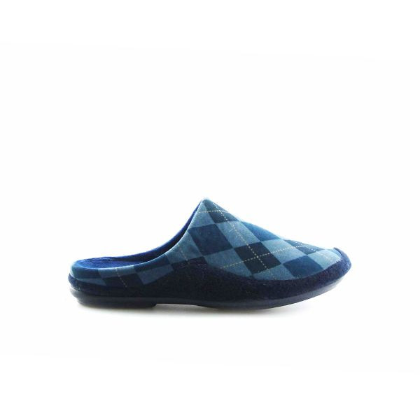 Calçado Ortopedico (43.AZUL) (AZUL, 43) - PARODI BRISTOL.43.AZUL