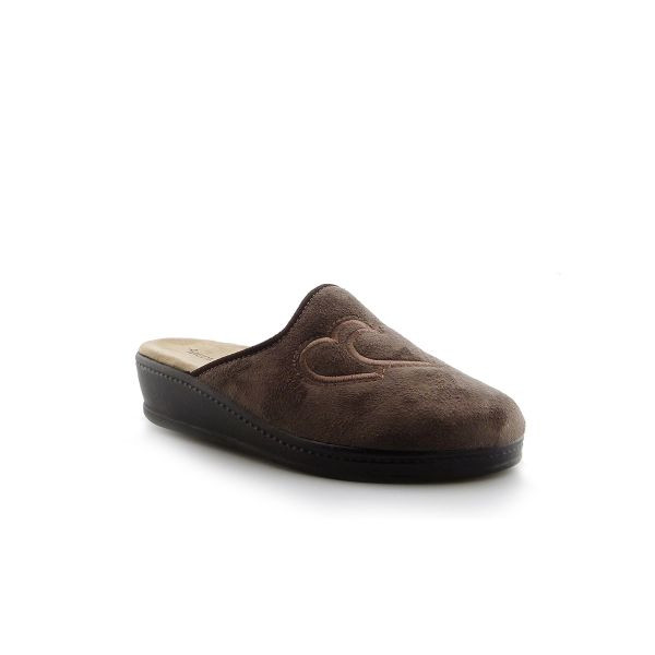 Calçado Ortopedico.(39.TAUPE) (39, TAUPE)
