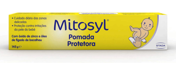 Mitosyl pomada 145gr