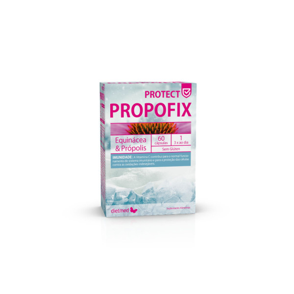 PROPOFIX 60CAPS