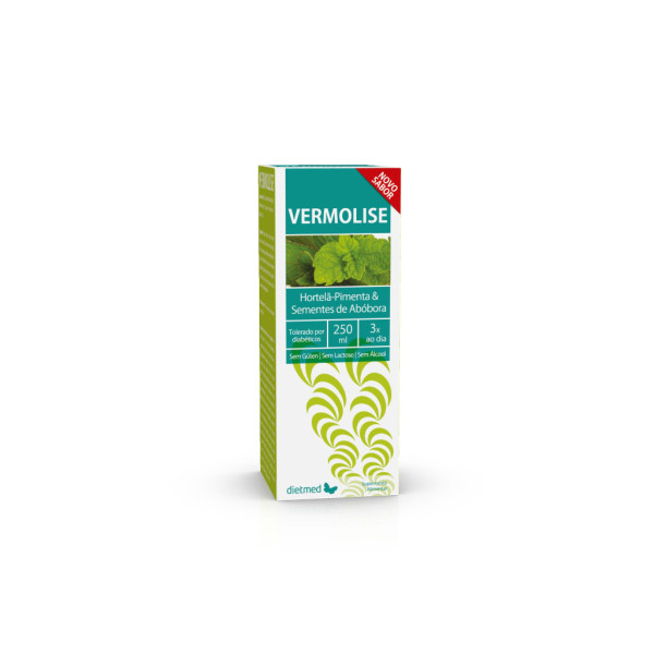 Vermolise 250ml
