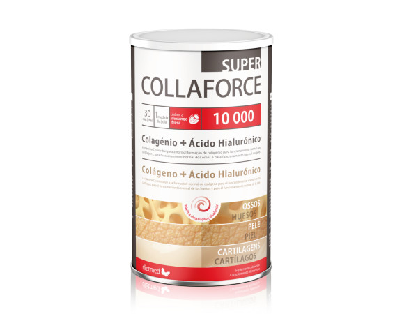 Colagenio super pó 450g
