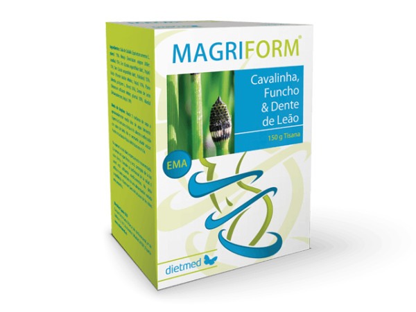 MAGRIFORM CHA 150G