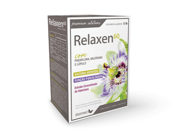Relaxen x60 compr.