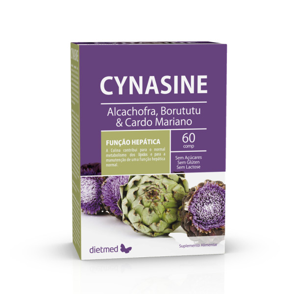 CYNASINE X60COMP