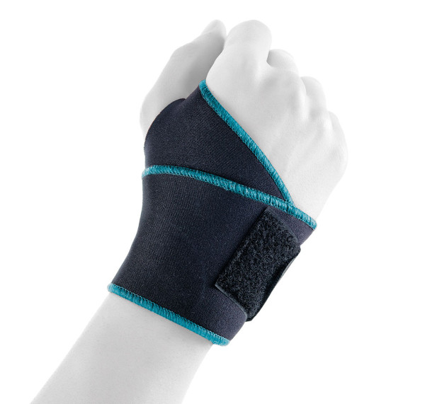 Pulso Neoprene ligadura t.unico