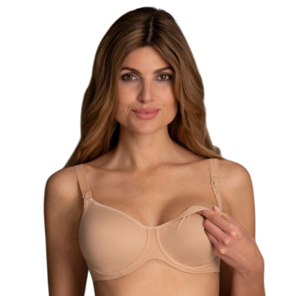Soutien amamentaçao ref 5068 (90, SKIN, C)