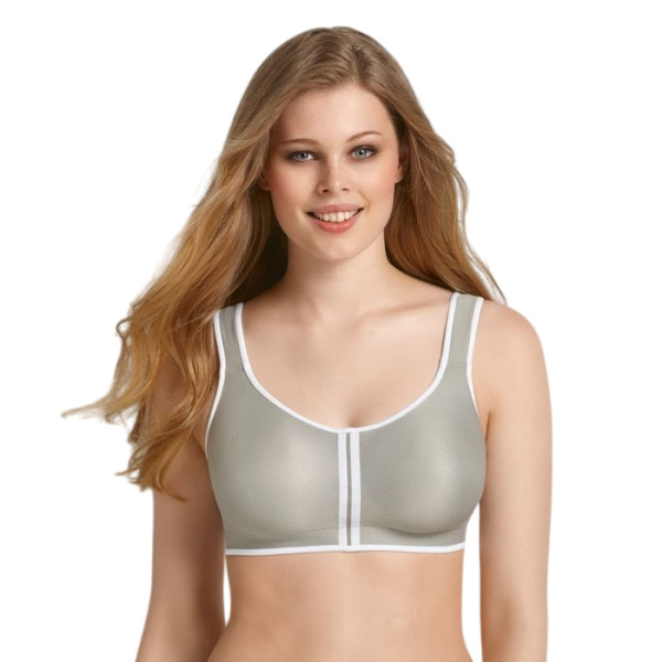 Soutien protese sem costuras  (90, DOVE)
