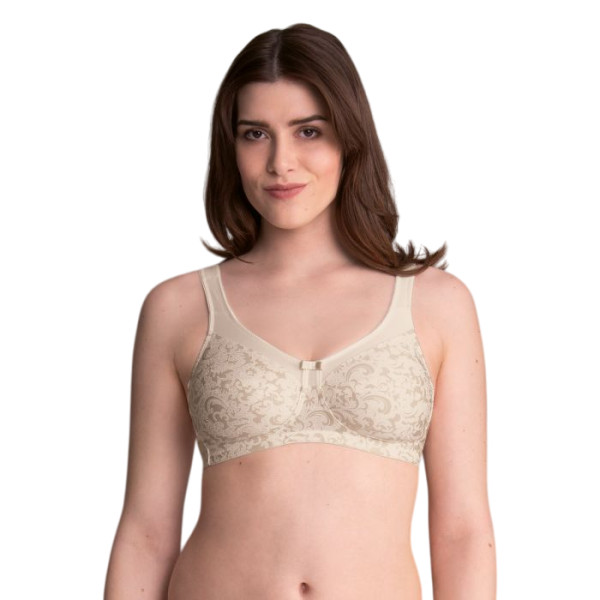 Soutien para protese (B, 85, IVORY)