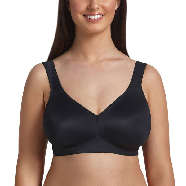 Soutien soft Bra (anita )  (003.004.005) (PRETO, 85, D)