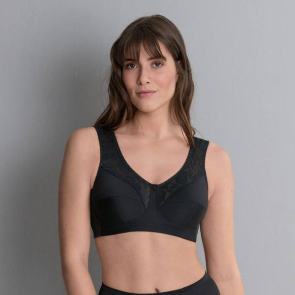 Soutien conforto ref 5409 (PRETO, B, 80)