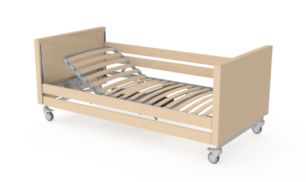 Cama eletrica  de elevação Stella trem/anti-trem