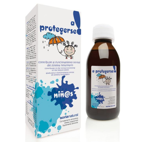 Aprotegerse 150mL