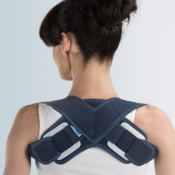 Imobilizador clavicular  (XS) (XS)