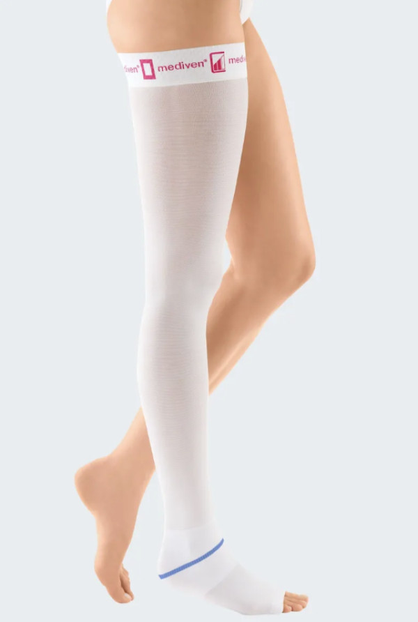 Meia elastica struva 23 mm hg (II)