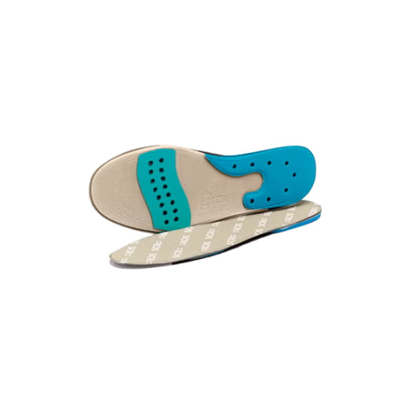 Palmilha Scrfoot Ergogel Confort (M)