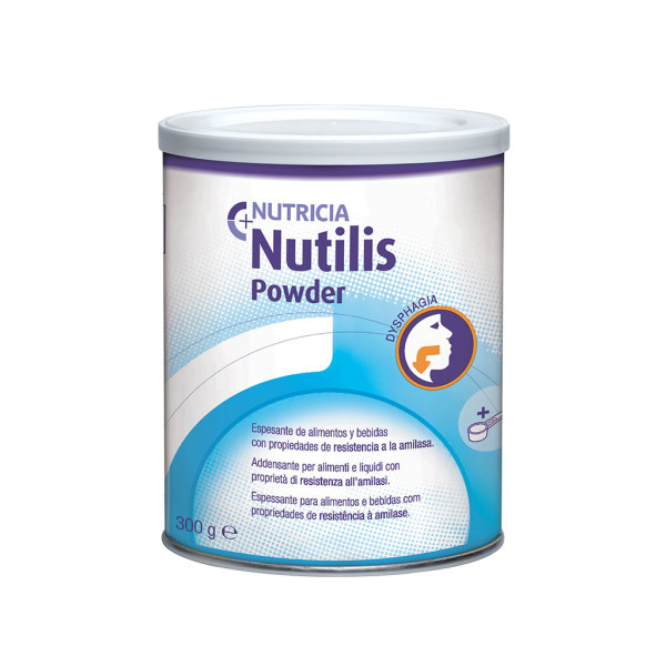 Nutilis powder 300gr
