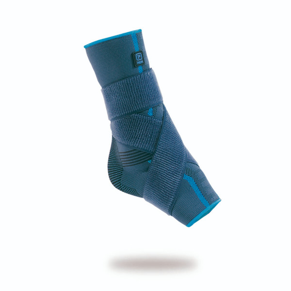Pe elastico Ligad+Almof Aqtivo Sport Azul  (016) (M)