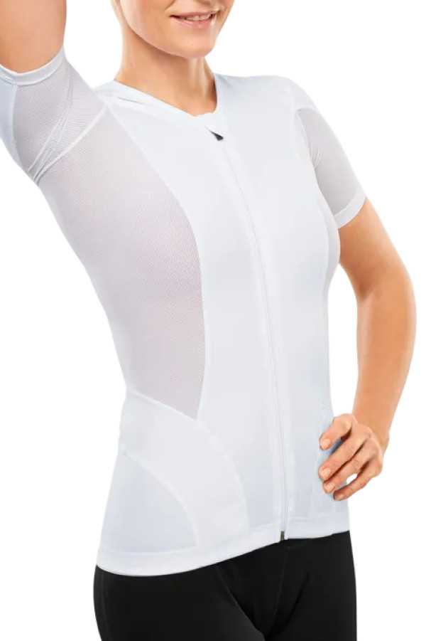 T-Shirt Corretor Postural (L, MULHER)