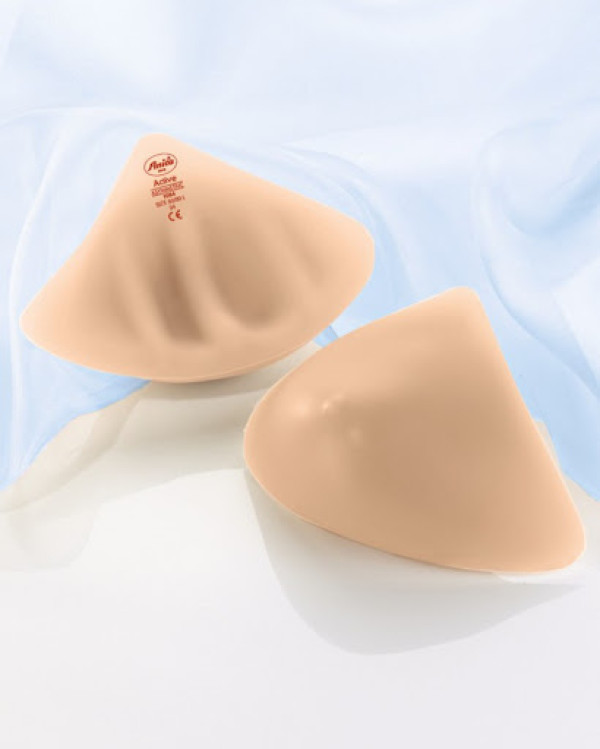 Protese de silicone 1081 (DIREITO, 95)