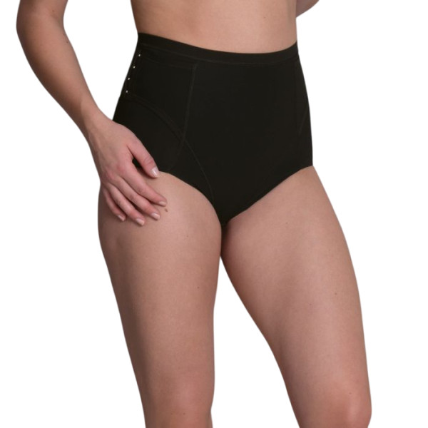 Cinta pos Parto 1885 (PRETO, 60)