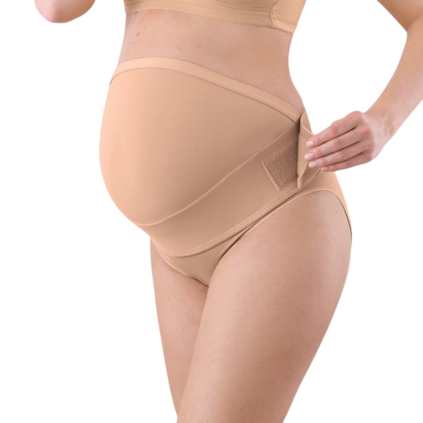 Babybelt cinta gravidez (L, SKIN)