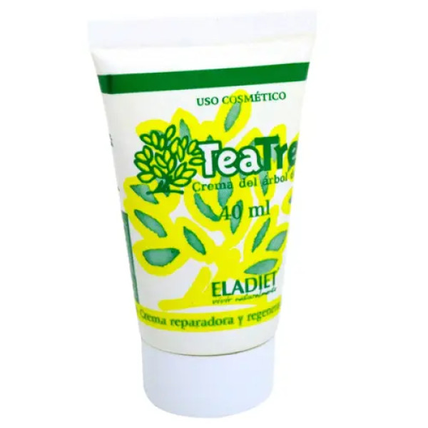Creme Tea Tree 40ml BOHO