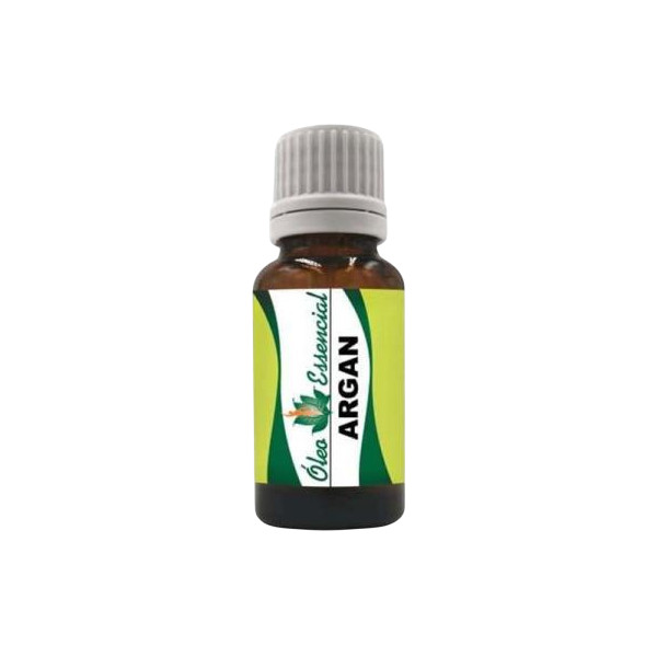Elegante oleo essencial de argan 20ml