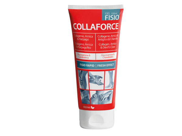 Collaforce Fisio 150mL gel