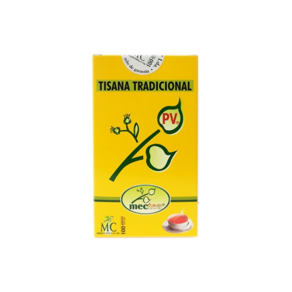 MC TISANA PV