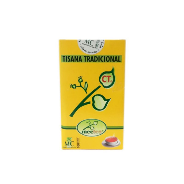 MC TISANA CT