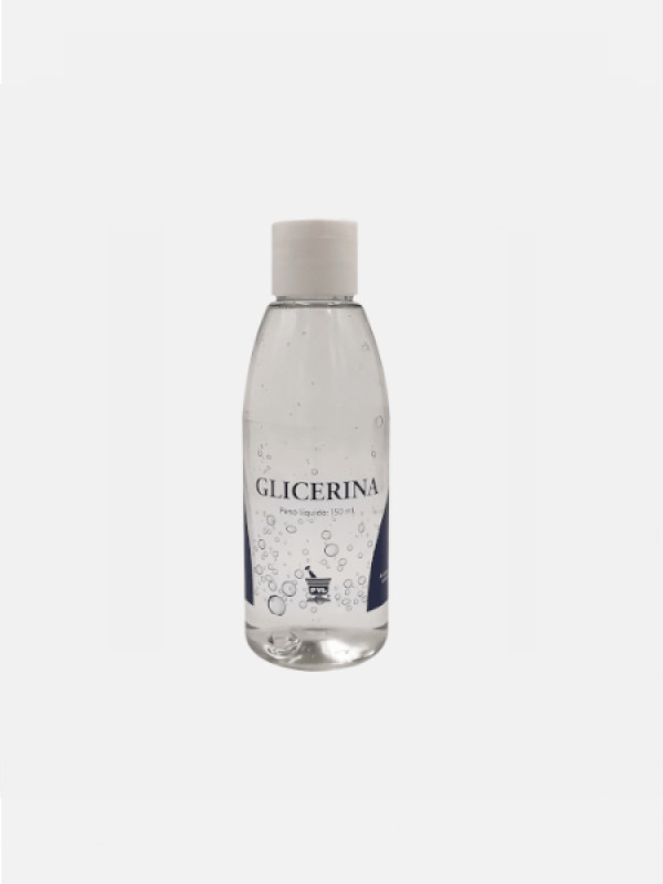 Glicerina FJC 150ml