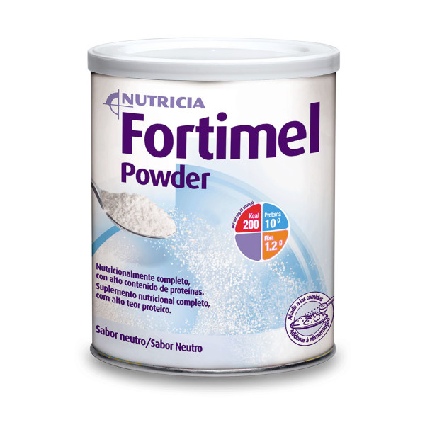 Fortimel powder 335gr
