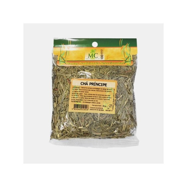 MC CHA DE PRINCIPE 60GR