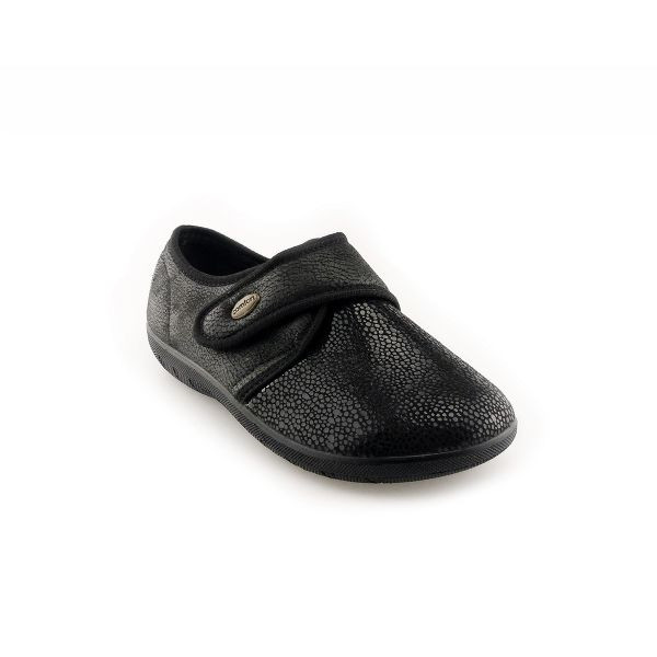 Sapato Ortopedico (001.005) (PRETO, 40) - SURAT.40.PRETO