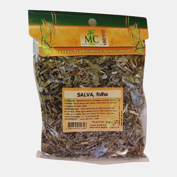 MC SALVA 60G